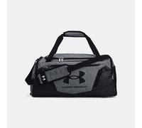 Under Armour Undeniable Duffle 5.0 - S TU Gris/plata