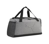Bolsa de deporte PUMA Buzz Heather pequeña 35 l, Accesoiros, Gris, OSFA