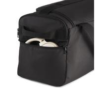 Puma PUMA Buzz PUMA - Bolsa Deportiva pequeña para PUMA Black, Talla única, PUMA Negro, One Size, Bolsa Deportiva