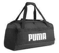 Bolsa de deporte Puma Challenger M Sports Bag Color: negro/blanco