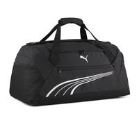 Bolsa de deporte Puma Fundamental M Sports Ba Color: negro