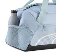 Bolsa de deporte PUMA Fundamental pequeña 34 l, Accesoiros, Azul, OSFA OSFA