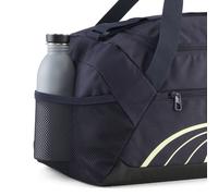 PUMA Bolsa de Deporte Fundamental pequeña 34 l OneSize, New Navy Apple Spritz Blue Green