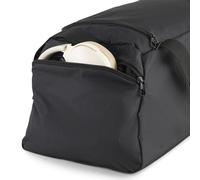 Bolsa de deporte PUMA Fundamental pequeña 34 l, Accesoiros, Negro, OSFA OSFA