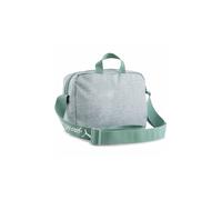 Bolsa de deporte puma phase class cro hombre verde luna Talla única