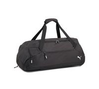 PUMA bolsa de deporte TeamGoal Wheel Teambag M Puma Black