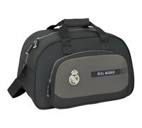 Bolsa de deporte REAL MADRID 40x23x24CM - Ideal Gimnasio y Viaje