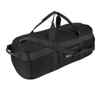 Bolsa de deporte Regatta Packaway Duff 60L Color: negro