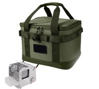 Bolsa de deporte resistente, bolsa de campamento básica, bolsa de supervivencia de bolsa de utilidad, almacenamiento portátil de tela Oxford, bolsa de equipo al aire libre, almacenamiento de Camping