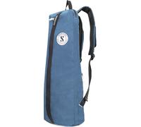 Scubapro Sport 10l Gear Bag Azul