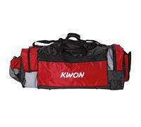 KWON TDK Case Evolution Martial Arts Karate Taekwondo Judo Sports Bag by KWON