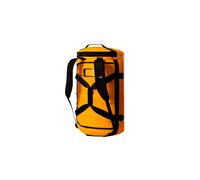 Bolsa de deporte the north face base camp duffel - l amarillo Talla única
