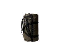 Bolsa de deporte the north face base camp duffel - l verde Talla única