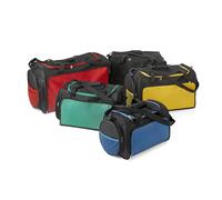 Bolsa de deporte Tremblay CT Double 4 70x41x42 cm