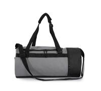 Bolsa de deporte tubular con compartimento separado para calzado Kimood TU