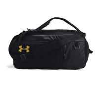 Bolsa de deporte Under Armour Contain Duo MD BP Duffle Color: negro