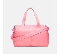 Bolsa de deporte Under Armour Studio Lite Bittersweet Rosa / Posh Rosa Talla única