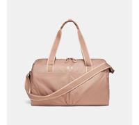 Bolsa de deporte Under Armour Studio Lite Deep Almond / Bashful Rosa Talla única