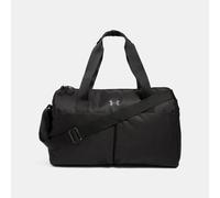 Bolsa de deporte Under Armour Studio Lite Negro / Castlerock Talla única