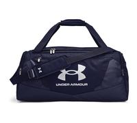 Bolsa de deporte Under Armour Undeniable 5.0 Duffle MD Color: azul oscuro