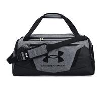 Under Armour Undeniable Duffle 5.0 - Sac de sport TU Gris/argent