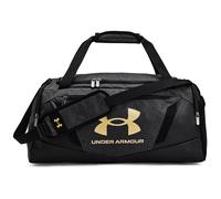 Under Armour Undeniable 5.0 Duffle, bolsa de deporte resistente al agua, bolsa de lona unisex cómoda y versátil