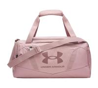 Bolsa de deporte Under Armour Undeniable 5.0 Duffle XS Color: rosa/blanco