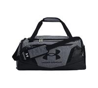 Under Armour Undeniable Duffle 5.0 - S TU Gris/plata