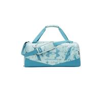 UNDER ARMOUR Bolsa de entrenamiento UA Undeniable 5.0 MD Duffel 58L azul claro