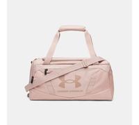 Under Armour UA Undeniable 5.0 Duffle XS Bashful Pink - -