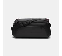 Bolsa de deporte Under Armour Undeniable Elite Negro / Negro Talla única