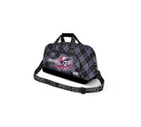 Bolsa De Deportes Pro Dg Skull MKP