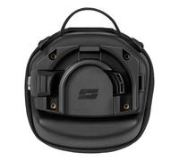 Bolsa de depósito de moto Shad E03CL con capacidad de 3 litros para fijación a