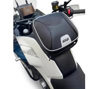 Bolsa De Depósito GIVI De 3 Litros Con Brida Tanklock Para CF Moto MT 700 ADV