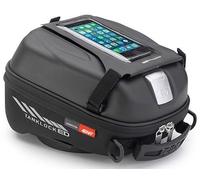 Bolsa De Depósito Givi ST605B Sistema Tanklocked 5 Lt
