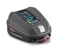 Bolsa de Depósito Givi ST611+ Tanklock, 6L