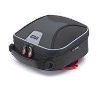Bolsa de depósito Givi tanklock TU