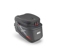 Bolsa de depósito GiVi X-Line 15-18 l para anillo de fijación BF25 / BF74