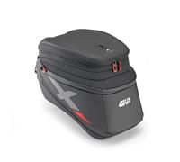 Bolsa de depósito GiVi X-Line 15-20 l para anillo de fijación específico