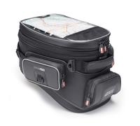 Bolsa de depósito GiVi Xstream-Bag 20-23 l para anillo de fijación específico