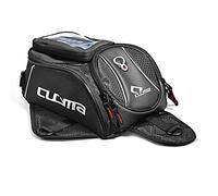 Bolsa de Depósito Magnética TR6 Compatible para Royal Enfield Continental GT 650/535