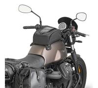 Bolsa de Depósito Magnético 8l GIVI crm103 Universal Con Funda Anitlluvia