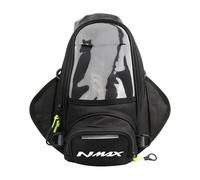 Bolsa De Depósito Multifuncional para Motocicleta con Navegador para Teléfono Móvil, Accesorios para Nmax N-MAX 125, 155 (2017, 2018, 2019, 2020, 2021, 2022 Y 2023)