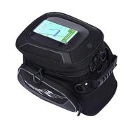 Bolsa de depósito para moto Bagster raptor tabs ✗ TU