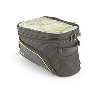 Bolsa De Depósito Para Moto Enduro 21 LT Extensible Con Fijación TANKLOCK