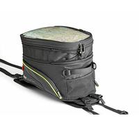 Bolsa De Depósito para Moto Enduro, Extensible, 25L, givi EA142, Negro,
