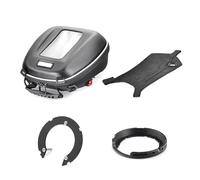 Bolsa De Depósito para Motocicleta con Cierre Rápido para TRK702 X 752 S TRK251 BN 300 302 600 BN902S TNT899 Tornado Bolsas Equipaje