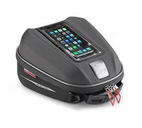 GIVI 6L Tanklock (Black)