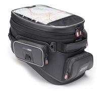 Bolsa De Depósito Tanklock Extensible De 20 Lt En Guzy Nylon Givi XS308