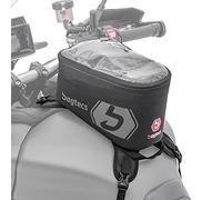 Bolsa de depósito WPX8 Compatible para KTM 790 Duke / 890 Duke/R 8 litros